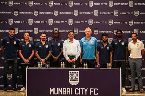 mumbai city fc squad